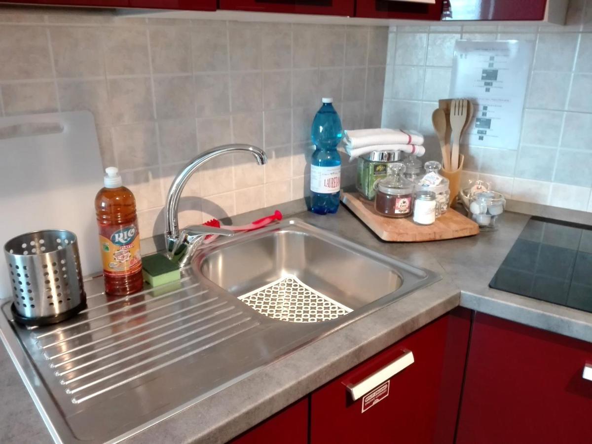 Panoramic Plaza Apartment -Loreto 1 밀라노 외부 사진